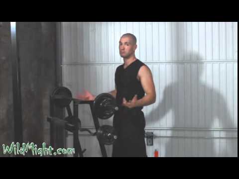 comment prendre g-bcaa