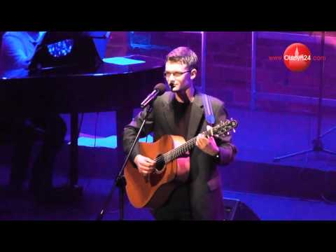 OLSZTYN24: XXXIX Spotkania Zamkowe: Paweł Ruszkowski