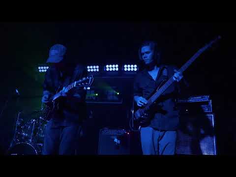 The Jauntee: 11/16/2019 - Vinyl - Atlanta, GA (Full Show)[HD]