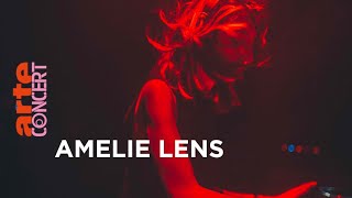 Amelie Lens - Live @ Zurich Street Parade 2019