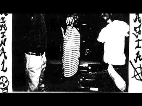 Criminal Mafia - Get On That Ground