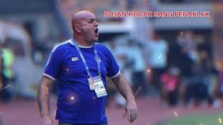 Download lagu BOJAN HODAK SANG PEMIMPIN – Lagu Semangat untuk Persib Bandung (Anthem Bobotoh 2025) #PersibBandung mp3