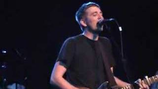 The Weakerthans: Benediction