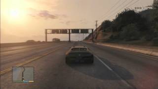 I didn't see it coming...