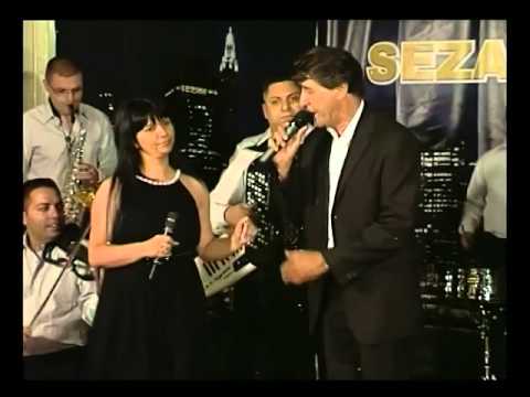 Mile Katic Frenki & Mala Gaga - Danijela,Dano - Sezam Produkcija - (Tv Sezam 2014)