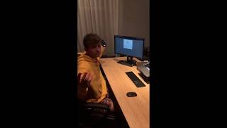 Paying a Lightning invoice with my bank account