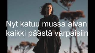 BEHM - Päästä Varpaisiin Lyrics