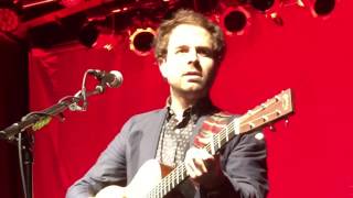 Dawes - Somewhere Along the Way