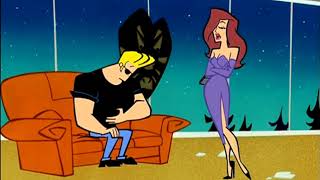 Johnny Bravo - I never been in a woman&#39;s apartment before