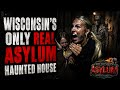 Sheboygan Haunted Asylum | Official 2026 Commercial