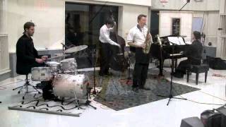 The Nearness of You- Woodsticks Jazz Quartet