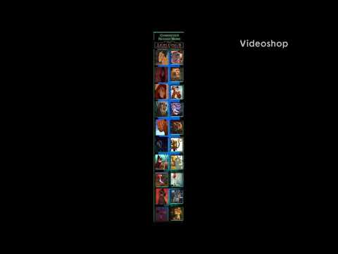 The Tiger King 2: Tigger’s Pride Recast Meme (For DavidChannel29)