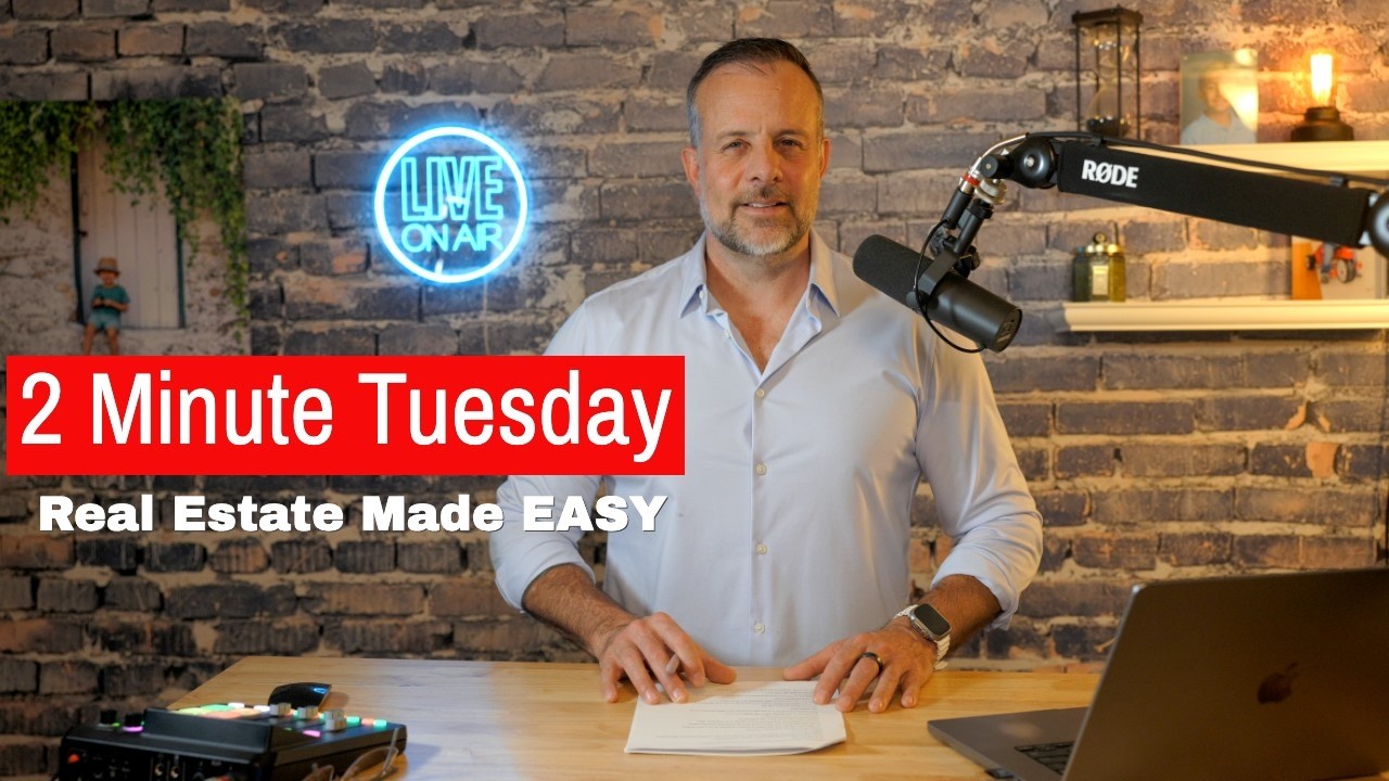 What is a Rent-Back Agreement?