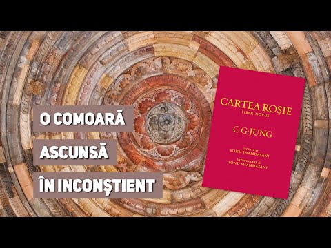 Semn de carte - Ed. 392 | C. G. Jung - Cartea roșie. Liber novus