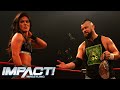 Tessa Blanchard S Last Match On TNA IMPACT IMPACT April 7 2020