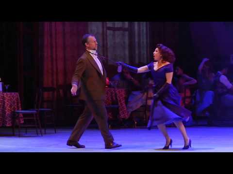 Franz Lehár, Die Lustige Witwe (Act 2)