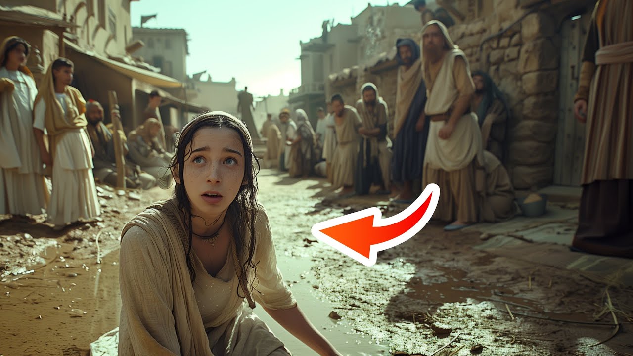 7 muertes aterradoras en la Biblia - La 5 es increíble