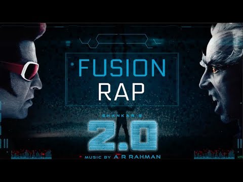 2.0 Fusion Rap