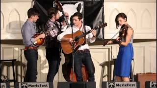 Mipso - My Father&#39;s House