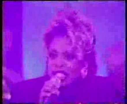 De'Lacy: Live on UKTV's "Top of the Pops"