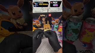 Can These 5 Packs Save the Hunt? #pokemon #pokemoncards #pokemoncommunity #unboxing #greninja #pack