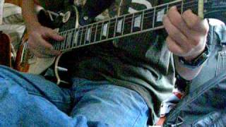 Californication - Red Hot Chili Peppers