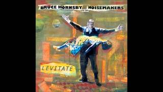 Bruce Hornsby &amp; The Noisemakers - PaperBoy (Schoenberg Concerto)