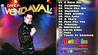 Banda Vendaval - Volume 1