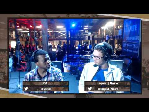 2GGT: FOW Saga (Interview with Liquid | Nairo)