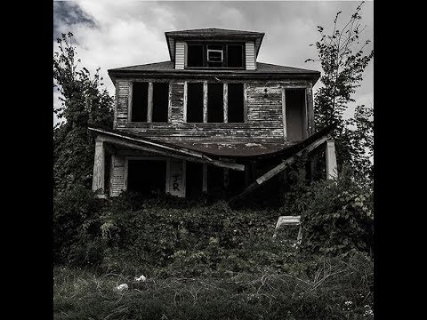 Verlassene Orte Teil 57