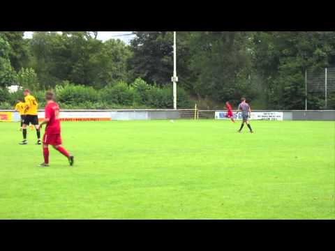 VfB-TV: Testspiel: VfB vs. RWS Lohberg  2:5 - Videos zum Spiel