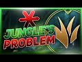Why No One Likes The Jungler | League of Legends