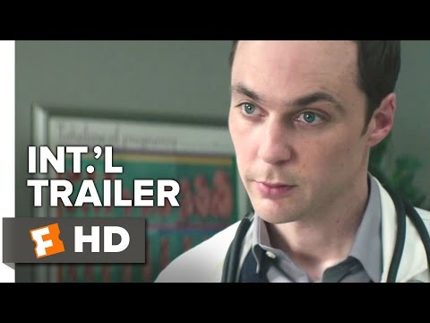 Visions International TRAILER 1 (2015) - Isla Fisher, Jim Parsons Horror Thriller HD