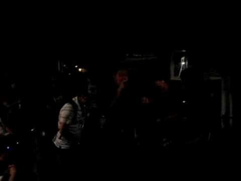 People's Future @ SVC Reunion Show