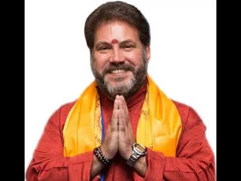 "Om Namashivaya" chanting by Dr Ananda Balayogi Bhavanani