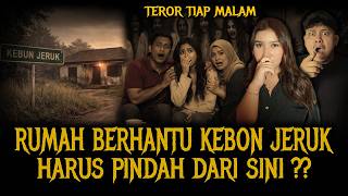 Download lagu SALAH PILIH RUMAH !! RUMAH SARANG SETAN KEBON JERUK ?? mp3