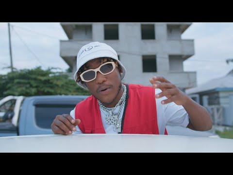 Dayoo - Waah (Official Music Video )