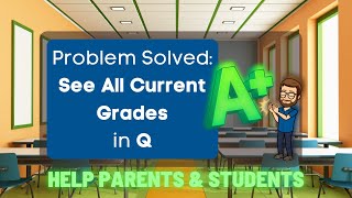 Download the video "Problem Solved: See All Grades in Q assignments"