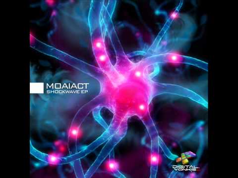 Moaiact - Shockwave