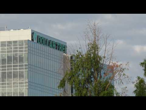 Dollar Tree faces federal class-action lawsuit over tariff-related price increases