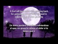 I'll never love this way again subtitulada al Español