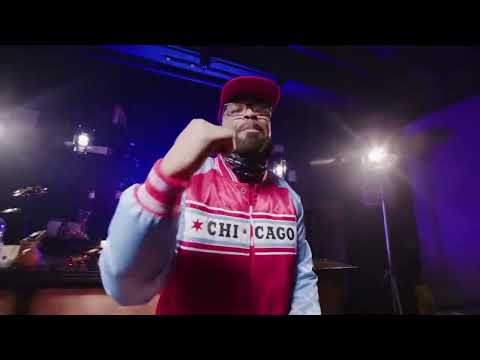 Method Man Feat. M.O.P - Street Fiesta (Music Video)