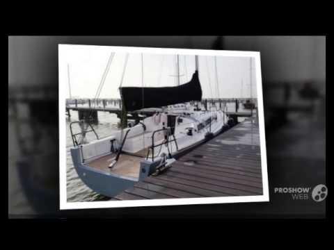 Salona 33 Sailing boat, Sailing Yacht Year - 2013