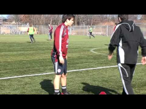 Hilsen fra Mads Albæk