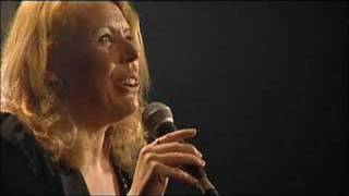 Barb Jungr sings Beautiful Life