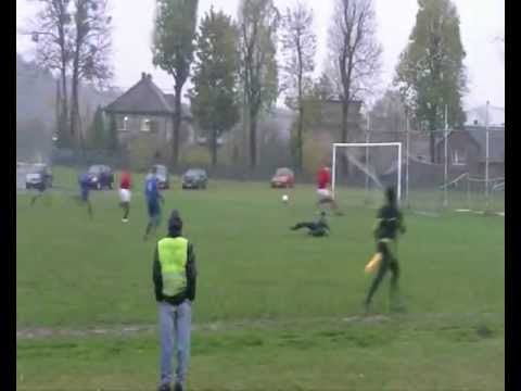 Sokół Orzesze - Czarni Piasek