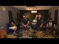 CMJ Productions Live Session 1 7th Aug 2021