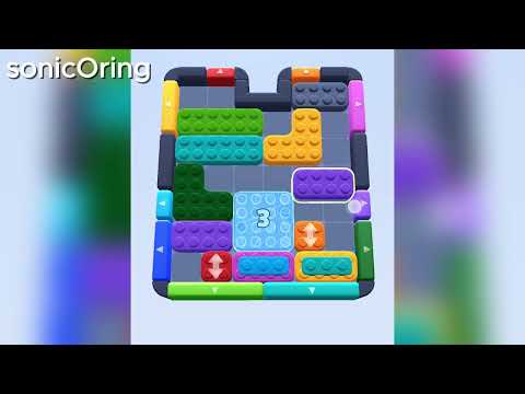 Color Block Jam Level 331