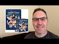 Golden Harvest Vol 2 Shining Stars Blu Ray Set Announcement Shout Factory