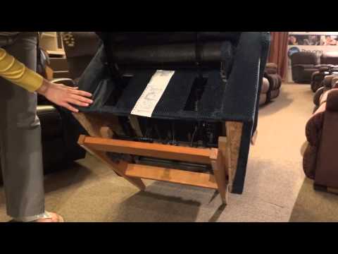 Key Advantages of La-Z-Boy Recliners